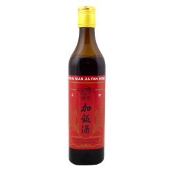 Vinho de cozinha Jia Fan...