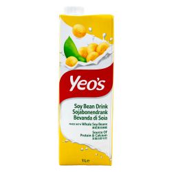 Bebida de soja (YEOS) 1lt
