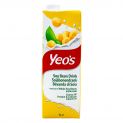 Bebida de soja (YEOS) 1lt