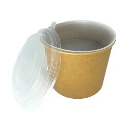 Pacote de Ramen kraft set...