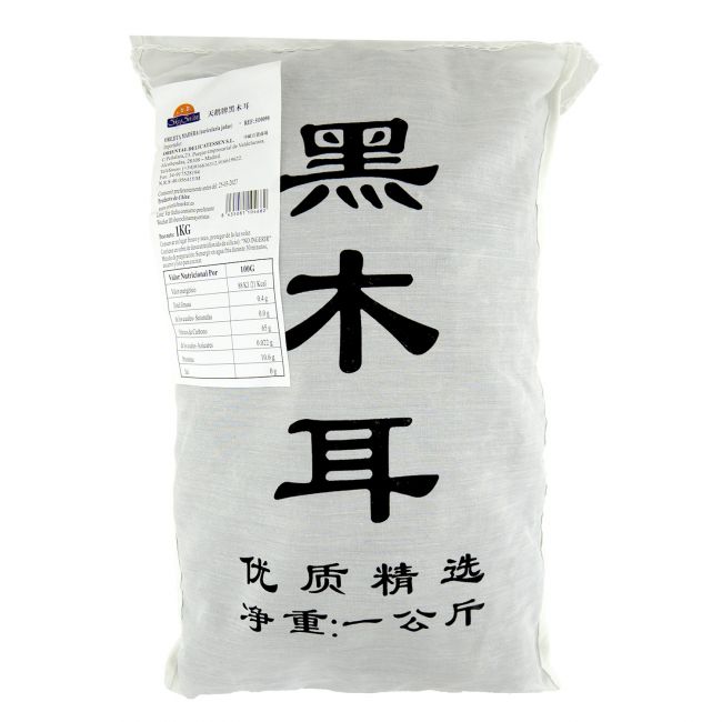 Orelhas de madeira (XIANGSI) 1kg