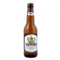 Cerveja (SAPPORO) 330ml Alc.4,7%