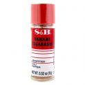 Sete Especiarias - Nanami Togarashi- Shichimi (S&B) 15g
