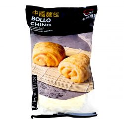 Pan chinês 2pcs (FU LONG) 264g