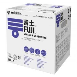 Vinagre aderezo fuji...