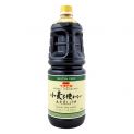 Molho de soja sem glúten (ICHIBIKI) 1,8lt