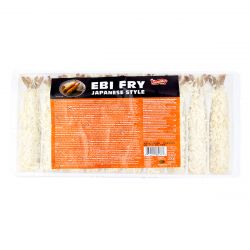 Estilo de fritar Ebi 2L...
