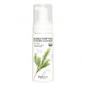 Limpador facial com bolha purificando 150ml árvore de chá