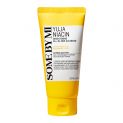Limpador Yuja Niacina Brightening TODOS EM UM 100 ml
