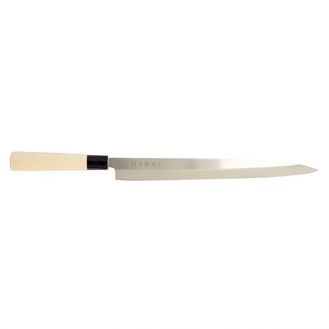 Faca Yanagi "Sekiryu" 30cm