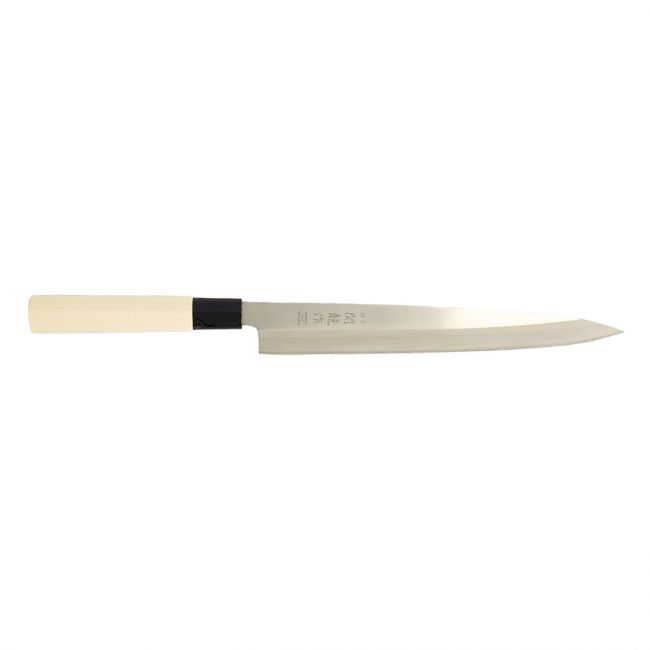 Faca Yanagi 24cm "Sekiryu"