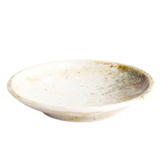 Yukishino" Placa de Salsa (10cm)