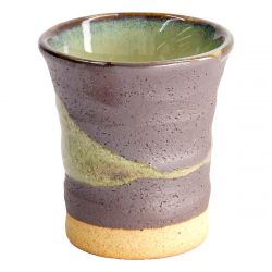Taza 7x8cm - Craft Preto Prata