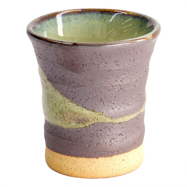 Taza 7x8cm - Craft Preto Prata