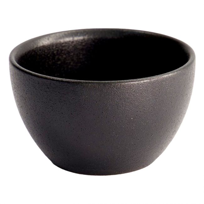 Taza 8.5x5cm - Black Yuzu