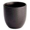 Taza 8x8cm - Black Yuzu