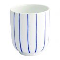 Caneca 7x8,5cm - Sendan