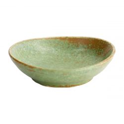 Placa de molho de 8cm "Vert...