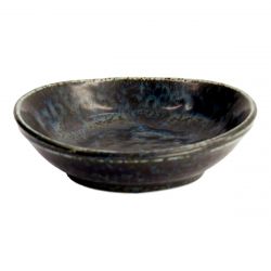 Prato para molho "Onyx...