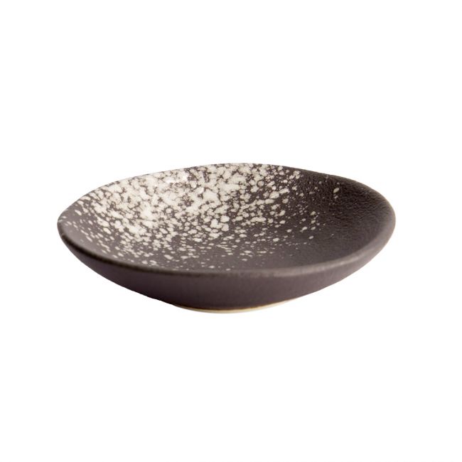 Molheira "Cinza Prateado" (10cm)
