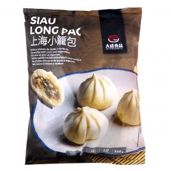 Pãezinhos de porco e...