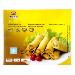 Primavera rolo 60pcs...