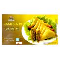 Bolinhos de Curry Samosa 96pcs (DACHENG) 1,2Kg