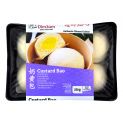 Banho de Creme 6u (DELICO DIM SUM) 270g