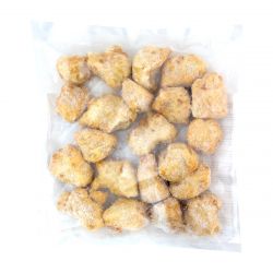Karaage de Pollo-tori...