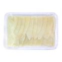 Fatias de lula de sushi cru congeladoYari-Ika 20pcs (SHIRAKIKU) 160g