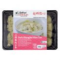 Wan tan Shanghai porco 24u (DELICO DIM SUM) 312g