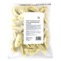 Gyozas de frango e vegetais 25 unidades (SHIKOU) 500g