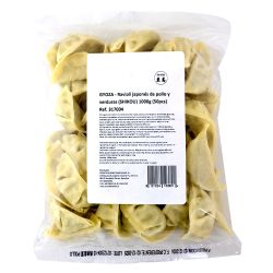 50pcs frango e legumes...
