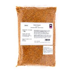 Gergelim sabor Kimchi...