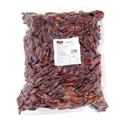 Pimenta malagueta inteira...
