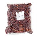 Pimenta malagueta inteira (ramo de pimenta caiena) 1kg