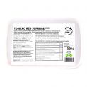Ovos de tobiko vermelho (SEAFOOD MARKET) 500g