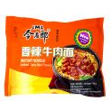 Instant Ternera Picante (JML) 110g