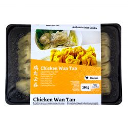 Frango Wan Tan 24u (DELICO...