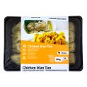 Frango Wan Tan 24u (DELICO DIM SUM) 360g