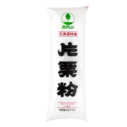 Batata (KATAKURIKO) 400g