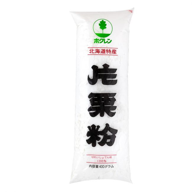 Batata (KATAKURIKO) 400g