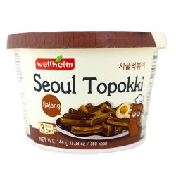 Topokki Instantanea...