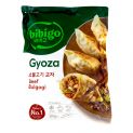 Guioza de carne Bulgogi (BIBIGO) 600g 30 unidades