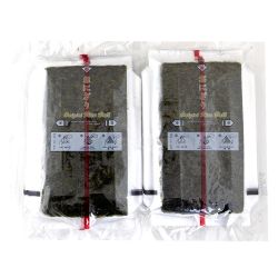 Alga nori para sushi...