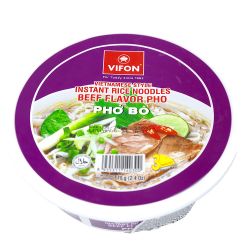 Sobremesas instantâneas de...
