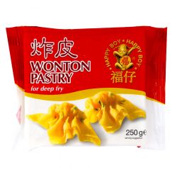 Pasta de Winton para fritar...