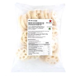 Lotus (SUSHI KING) 400g