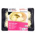 Pig Bao 6u (DELICO DIM SUM) 270g