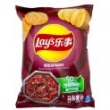 Chips sabor picante (LAYS) 70g
